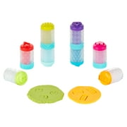 Wonder Factory Never Dry Dough & Sand Mega Box Set