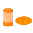 thumbnail image 1 of Wonder Factory Never Dry Single Dough -Orange – Never Dries Out, Gluten Free, Smells Great, 2+, 1 of 10
