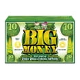 thumbnail image 1 of Wonder Forge Big Money Board Game, The Fast and Fun Dice-Rolling Money Game for 2-5 Players, Ages 8+, 1 of 2