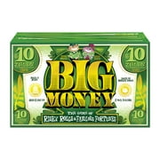 Wonder Forge Big Money Board Game, The Fast and Fun Dice-Rolling Money Game for 2-5 Players, Ages 8+