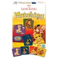thumbnail image 1 of Wonder Forge Disney The Lion King Matching Game for Kids Ages 3+ | One or More Players, 1 of 4