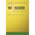 thumbnail image 1 of Pre-Owned Wonder: From Emotion to Spirituality (Hardcover) 0807829951 9780807829950, 1 of 1