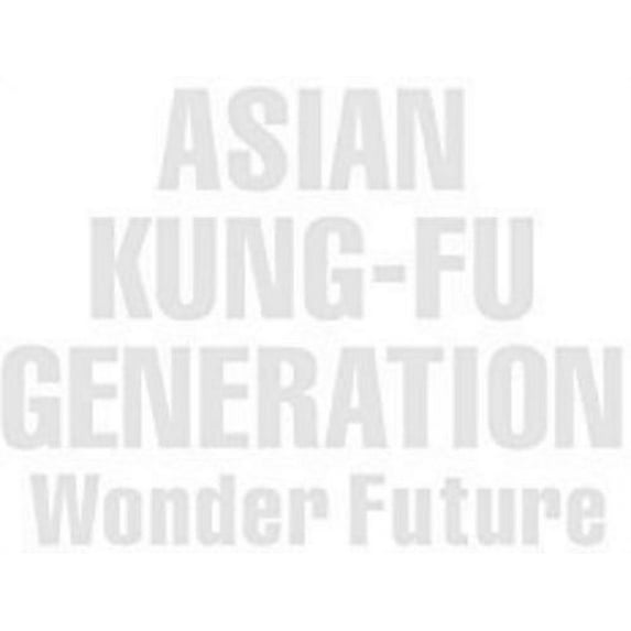 Wonder Future