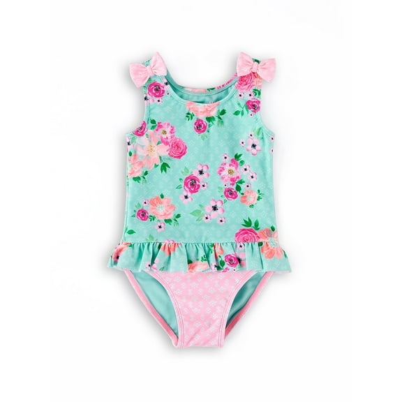 Wonder Garden Baby and Toddler Magnetic One Piece