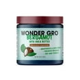 thumbnail image 1 of Wonder Gro Bergamot with Shea Butter Hair Grease Styling Conditioner, 12 fl oz - Moisturizes & Adds Shine, Prevents Breakage - Best Dry Hair Formula, 1 of 7