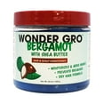 thumbnail image 1 of Wonder Gro Bergamot with Shea Butter Hair and Scalp Conditioner 12 Oz., Pack of 3, 1 of 3