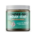 thumbnail image 1 of Wonder Gro Hair&Scalp Therapy Indian Hemp 12Oz,Pack of 2, 1 of 1