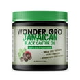 thumbnail image 1 of Wonder Gro Jamaican Black Castor Oil Hair Styling Conditioner, 12 fl oz, 1 of 7