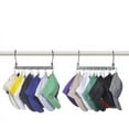 thumbnail image 1 of Wonder Hanger Hat Hanging Organizer for Hats - 2 Pack, 1 of 2