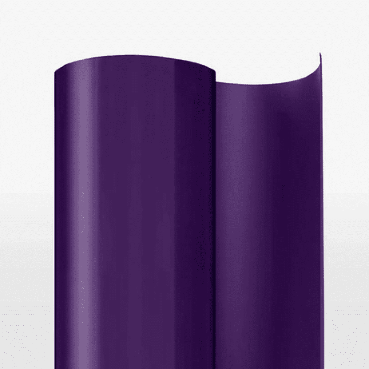 Wonder Heat Transfer Vinyl (15ft), Purple 12" x 180" Classic Standard