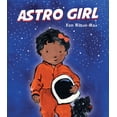 thumbnail image 1 of Wonder Kids Astro Girl, (Hardcover), 1 of 1