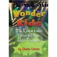 thumbnail image 1 of Pre-Owned Wonder Kids : The Remarkable Lives of Nine Child Prodigies, Paperback by Cotter, Charis, ISBN 155451133X, ISBN-13 9781554511334, 1 of 1