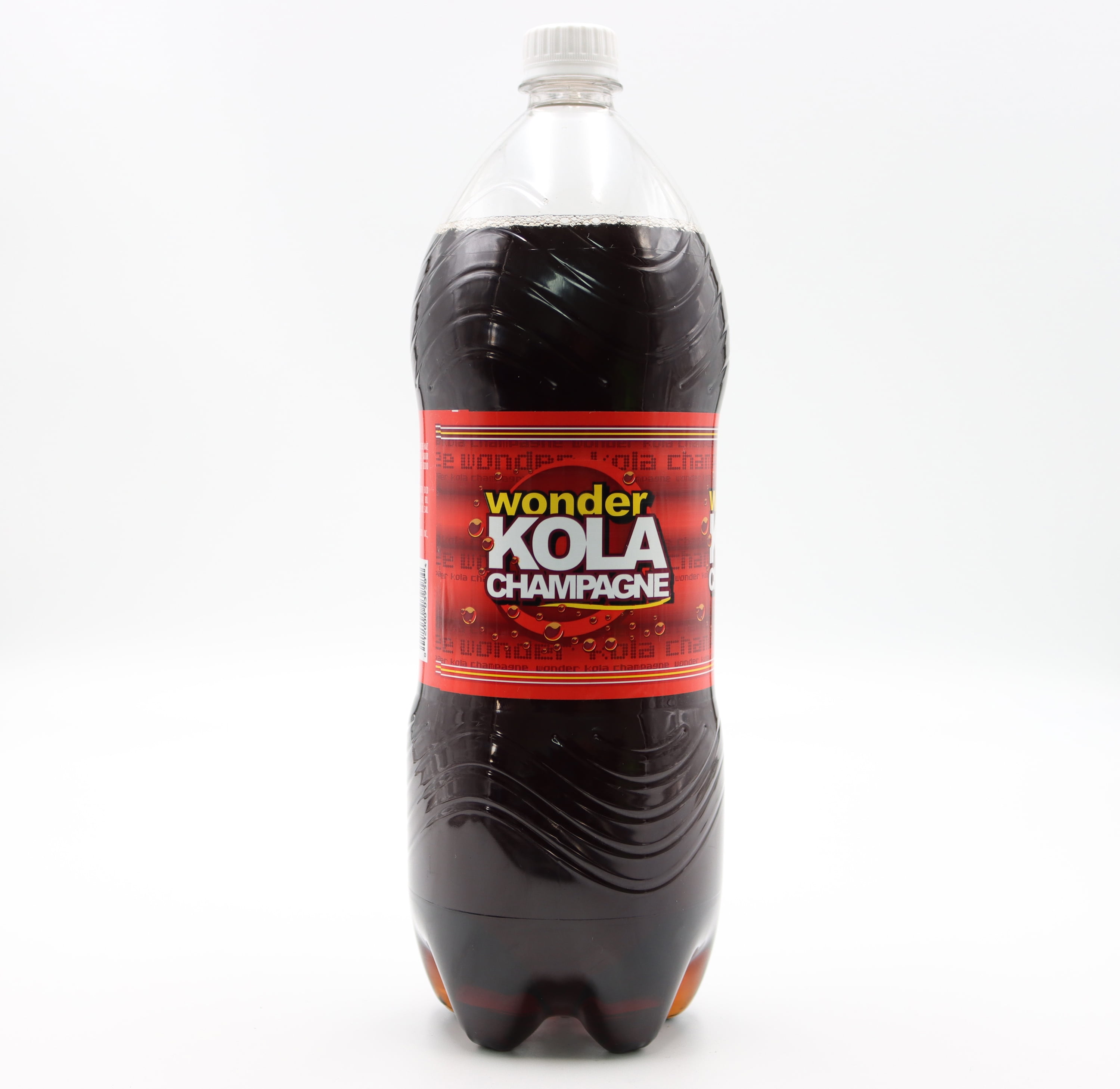 Wonder Kola 1.75 L Soda Pop Soft Drink, Dairy-Free, Gluten-Free