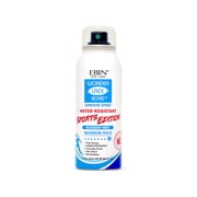 Ebin New York Wonder Lace Bond, Adhesive Spray, Rosemary Mint, Maximum Hold, Sports Edition 2.7oz
