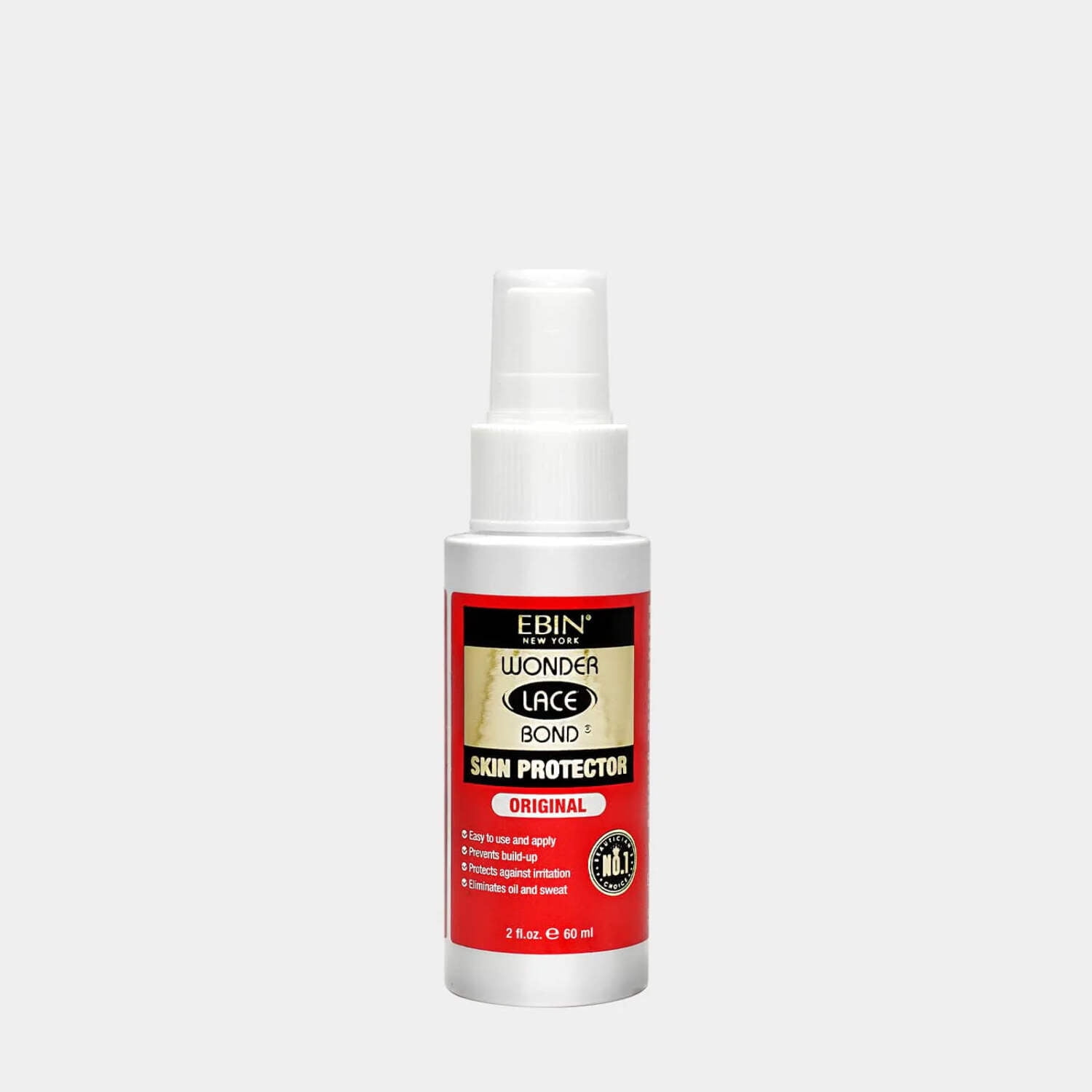 EBIN Wonder Lace Bond Skin Protector (2oz) EBIN Wonder Lace Bond Skin Protector (2oz)