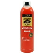 Wonder Lace Bond Wig Adhesive Spray - Extreme Firm Hold 6.08oz / 180mL