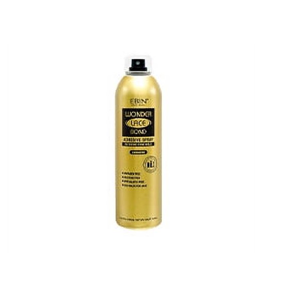 Wonder Lace Bond Wig Adhesive Spray - Sensitive 6.08oz / 180mL