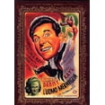 thumbnail image 1 of Wonder Man [ NON-USA FORMAT, PAL, Reg.0 Import - Italy ], 1 of 1