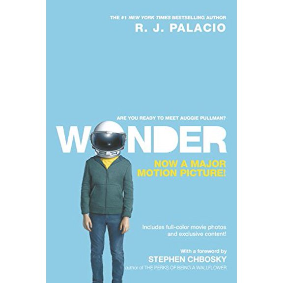 Pre-Owned Wonder (Paperback) 1524764469 9781524764463