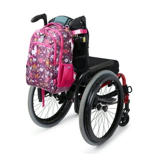 Kiri Unicorn Convertible Backpack In Pink Multi