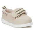 Wonder Nation Baby Boy Boat Shoes, Sizes 26 Months