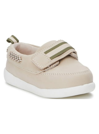 Baby boy boat deals shoes size 4