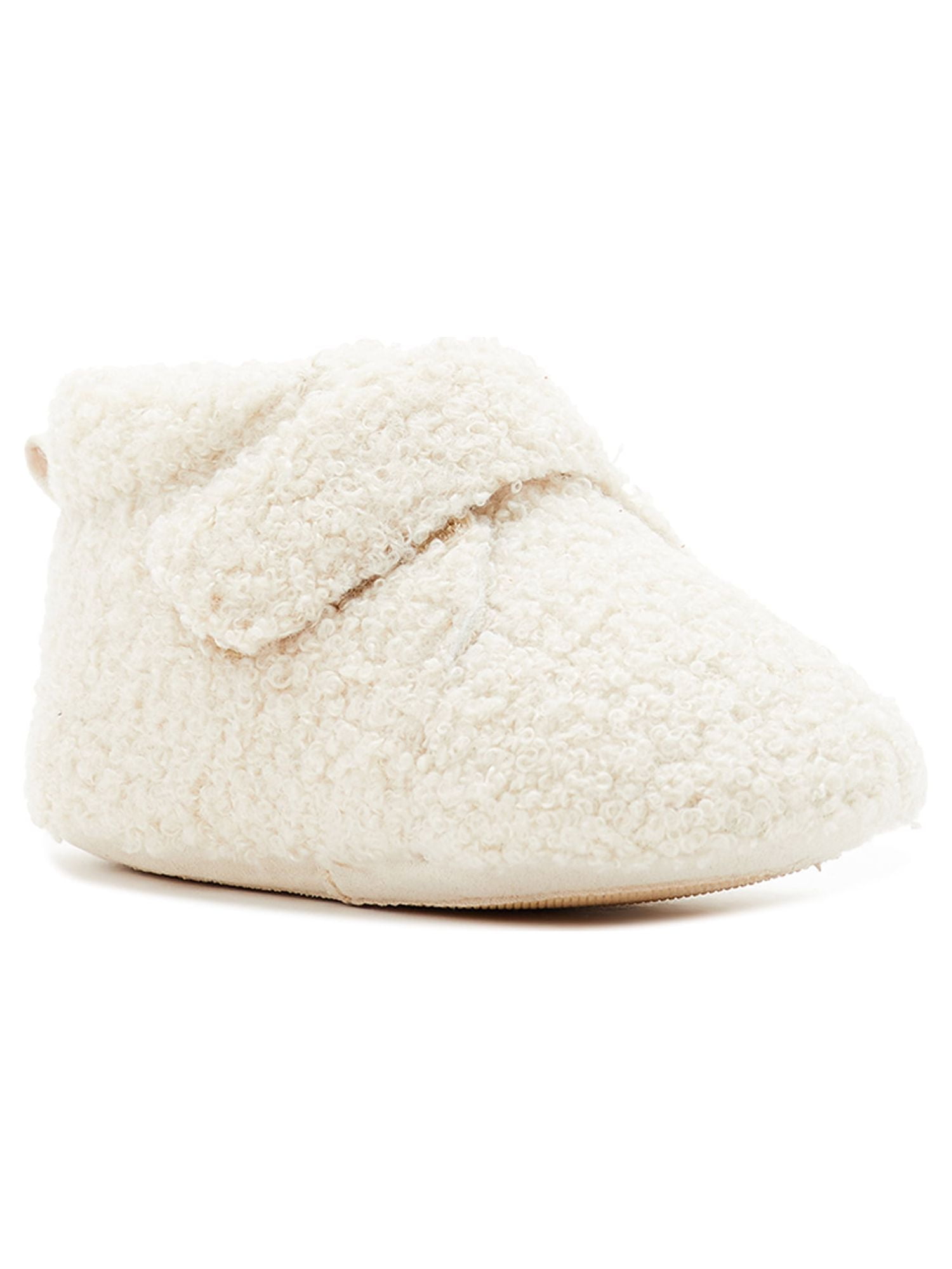 Wonder Nation Baby Boy Bootie Slippers
