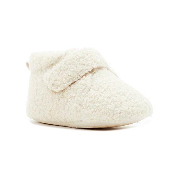 Wonder Nation Baby Boy Bootie Slippers