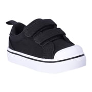 Baby Boys Two Strap Bump Toe Sneakers deal from Walmart