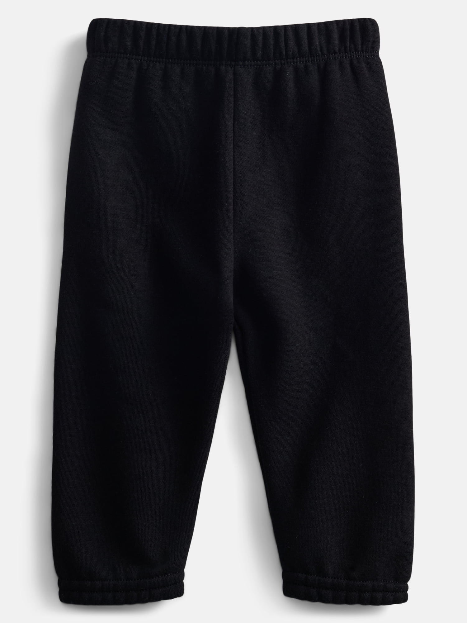 Wonder Nation Baby & Toddler Fleece Jogger Pants, Sizes 6M-5T