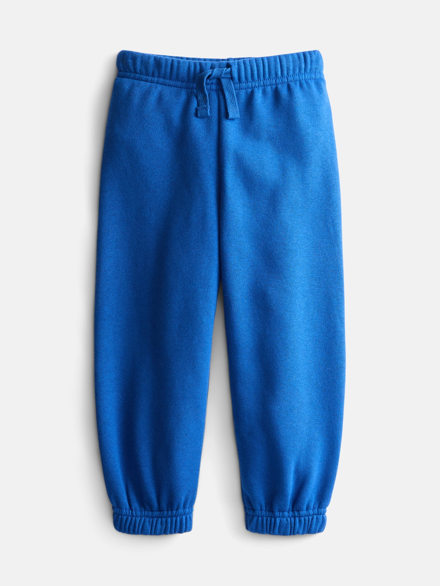 Wonder Nation Baby & Toddler Fleece Jogger Pants, Sizes 6M-5T