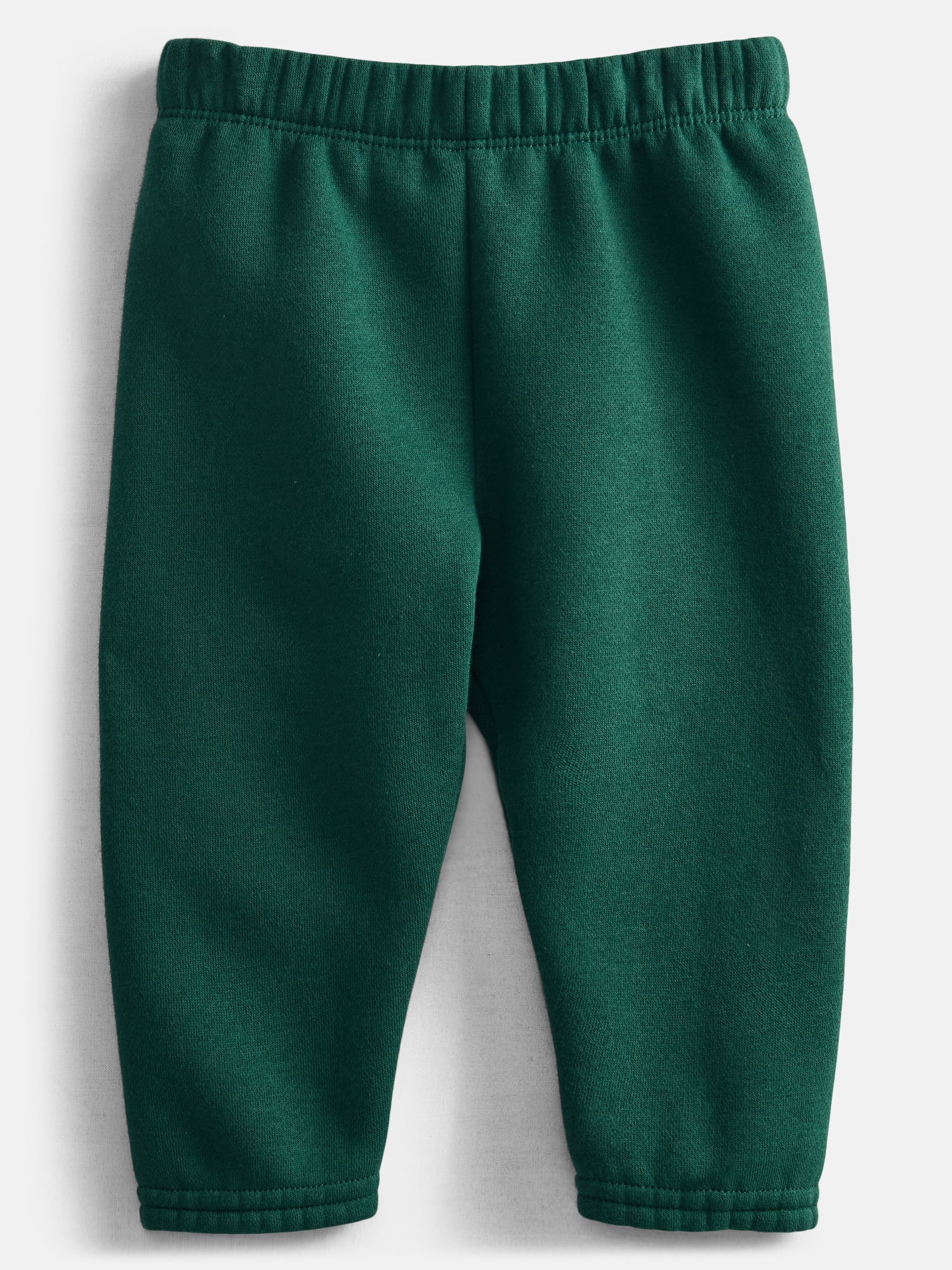 Wonder Nation Baby & Toddler Fleece Jogger Pants, Sizes 6M-5T
