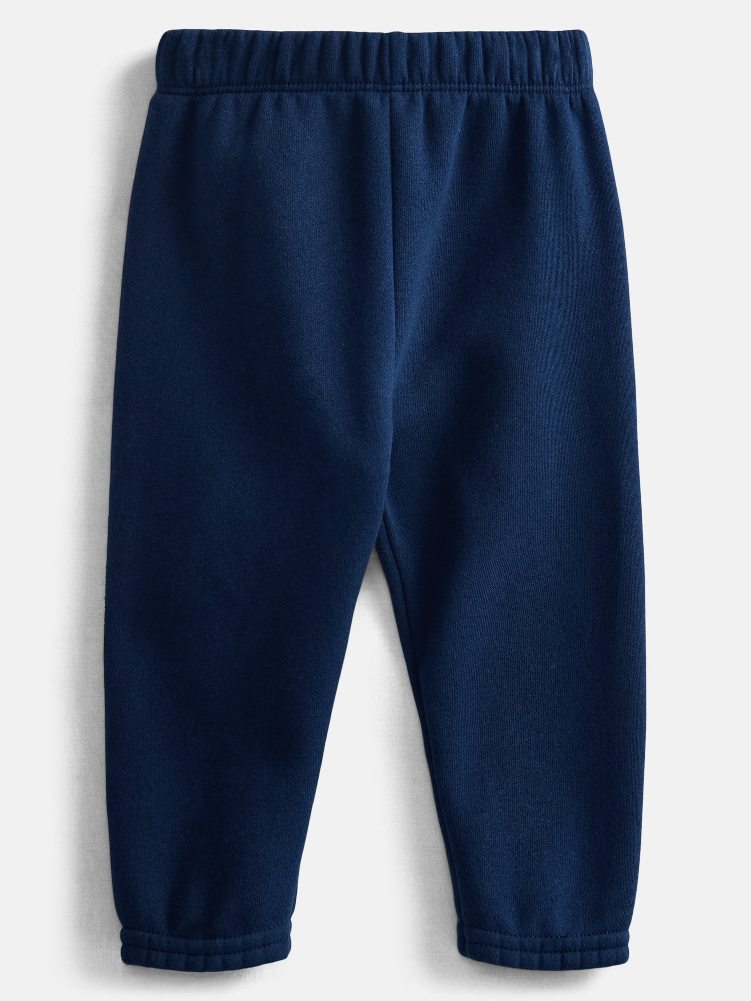 Wonder Nation Baby & Toddler Fleece Jogger Pants, Sizes 6M-5T