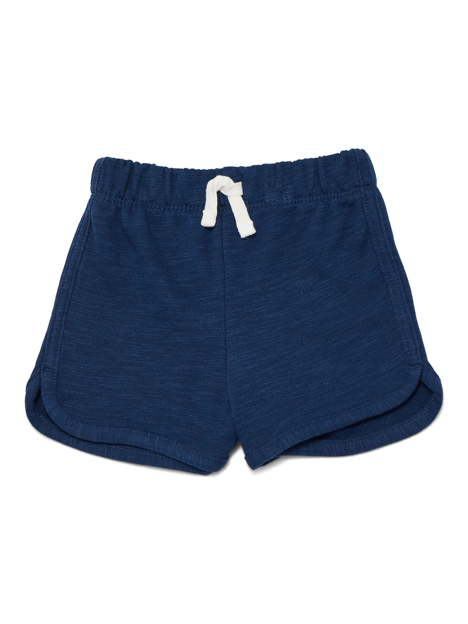Wonder Nation Baby Boy Dolphin Shorts, Sizes 0-24 Months