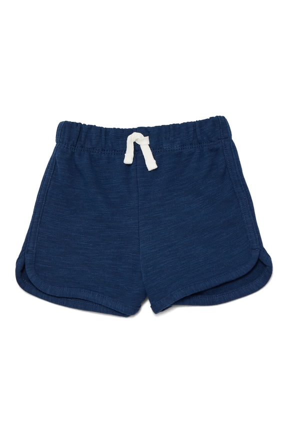 Baby Boy Dolphin Shorts, Sizes 0-24 Months