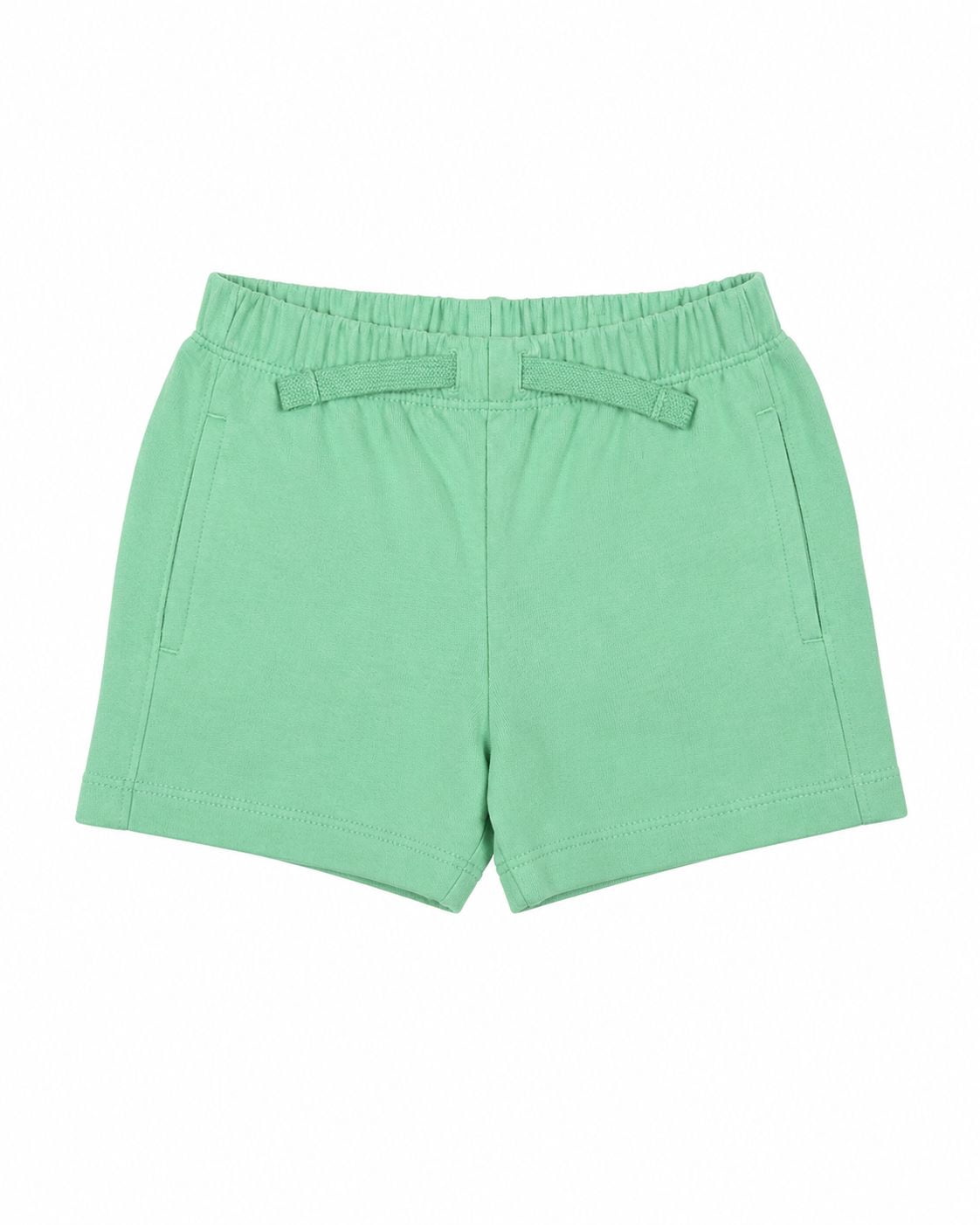 Wonder Nation Baby Boy French Terry Drawstring Shorts, Sizes 0-24 Months