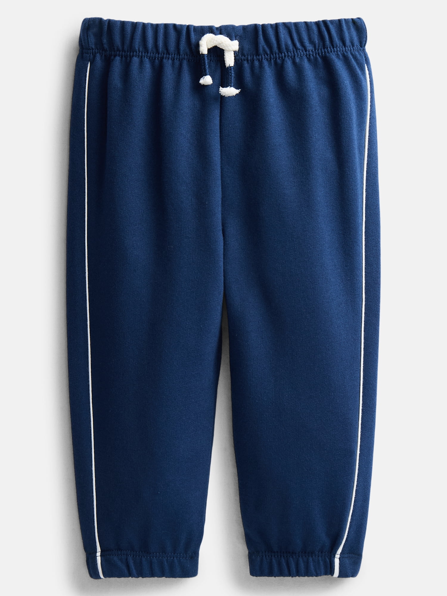 Wonder Nation Baby Boys French Terry Joggers, Sizes 0-24M