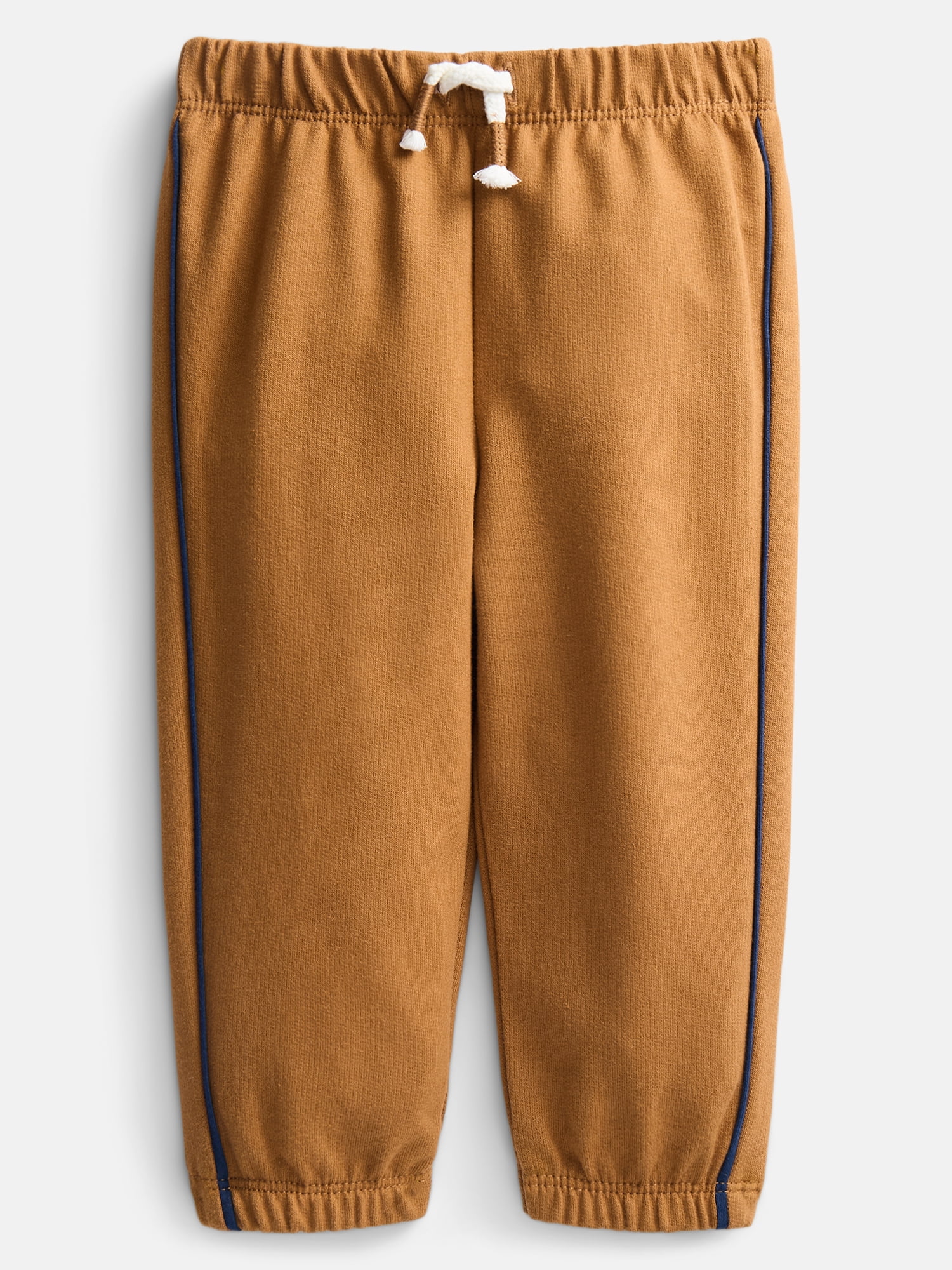 Wonder Nation Baby Boys French Terry Joggers, Sizes 0-24M