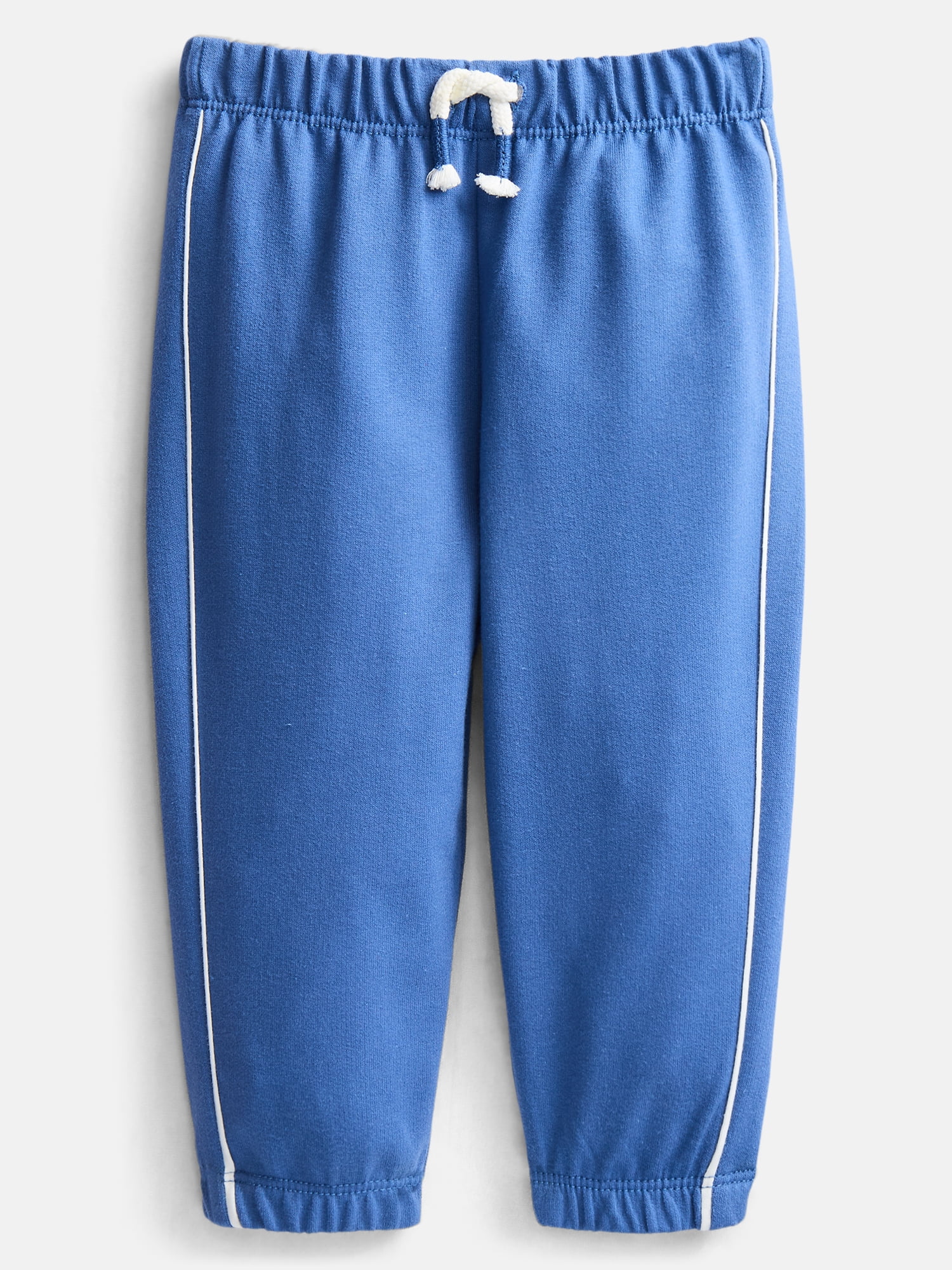 Wonder Nation Baby Boys French Terry Joggers, Sizes 0-24M