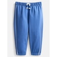 thumbnail image 1 of Wonder Nation Baby Boys French Terry Joggers, Sizes 0-24M, 1 of 3