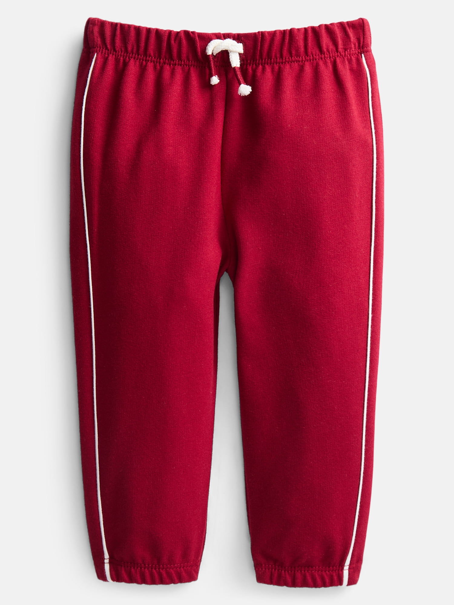 Wonder Nation Baby Boys French Terry Joggers, Sizes 0-24M