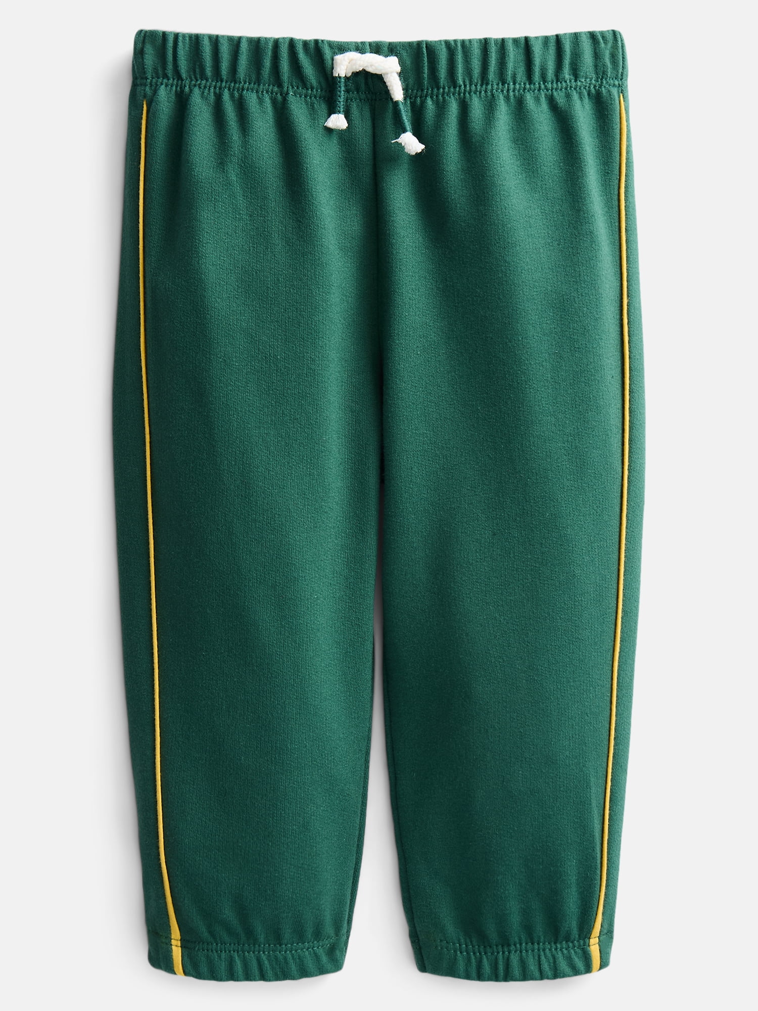 Wonder Nation Baby Boys French Terry Joggers, Sizes 0-24M