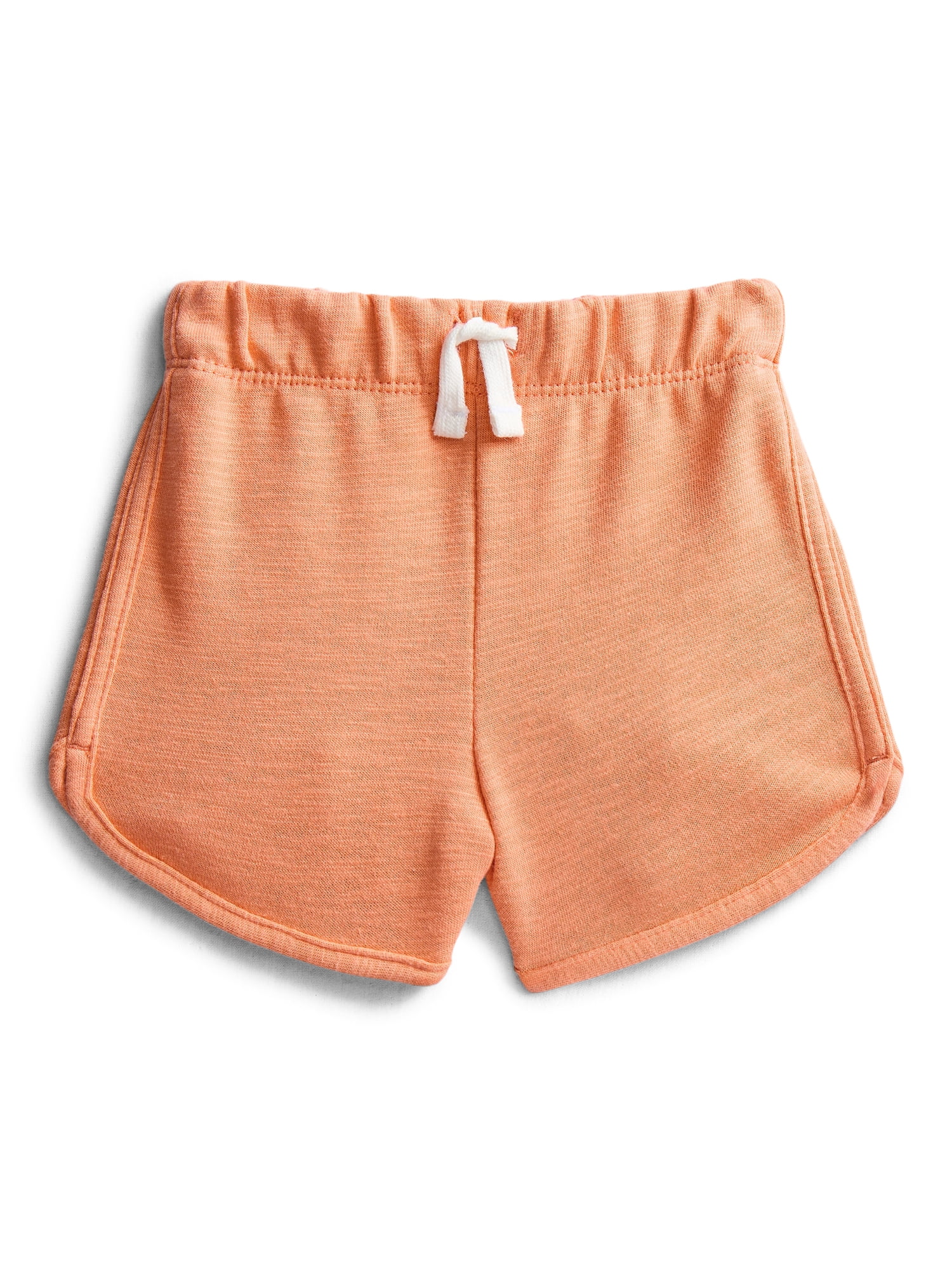 Wonder Nation Baby Boy French Terry Drawstring Shorts, Sizes 0-24 Months