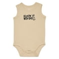 thumbnail image 1 of Wonder Nation Baby Boys Tank Bodysuit, Sizes 0-24 Months, 1 of 3