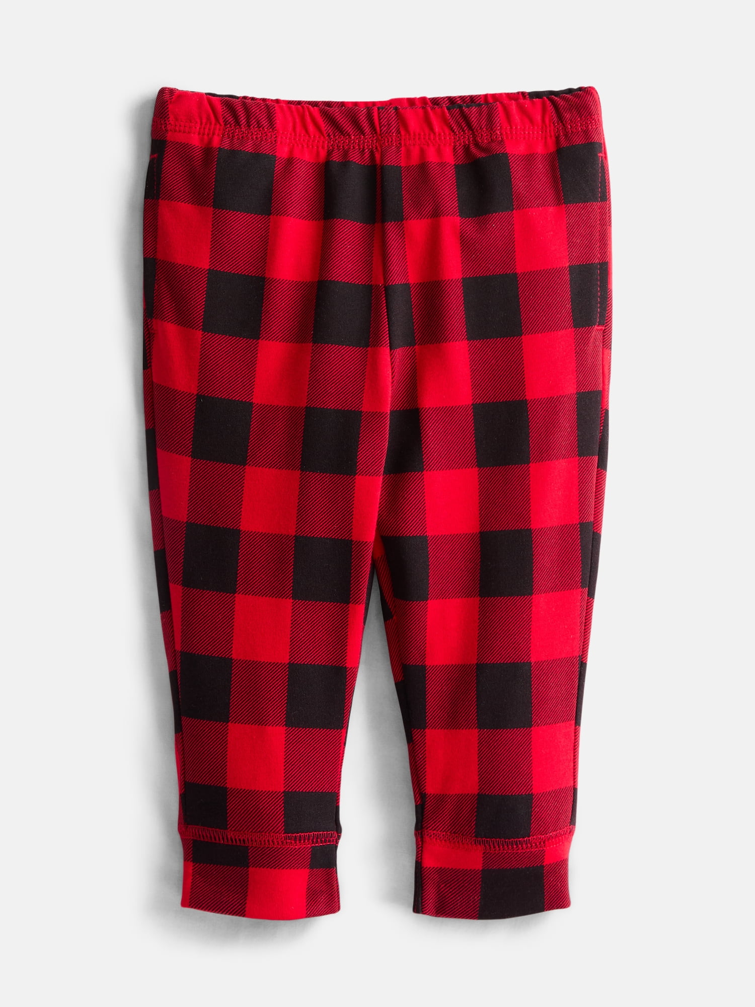 Wonder Nation Baby Boys Jersey Joggers, Sizes 0-24M