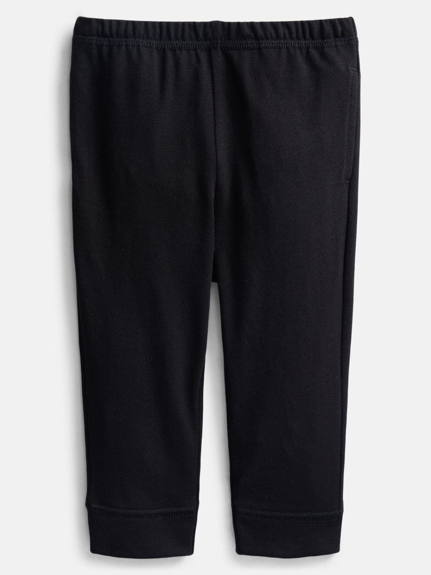 Wonder Nation Baby Boys Jersey Joggers, Sizes 0-24M