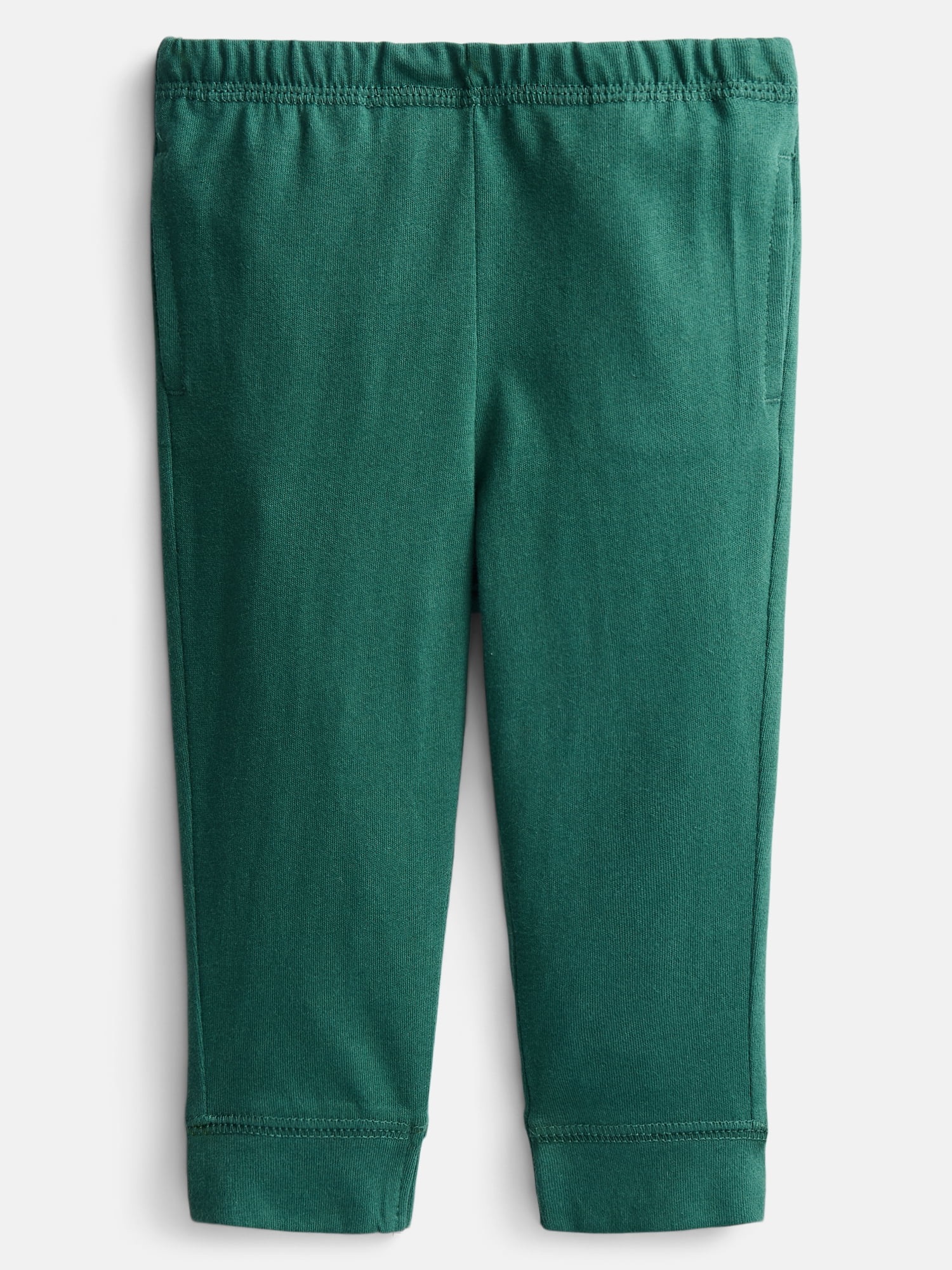Wonder Nation Baby Boys Jersey Joggers, Sizes 0-24M