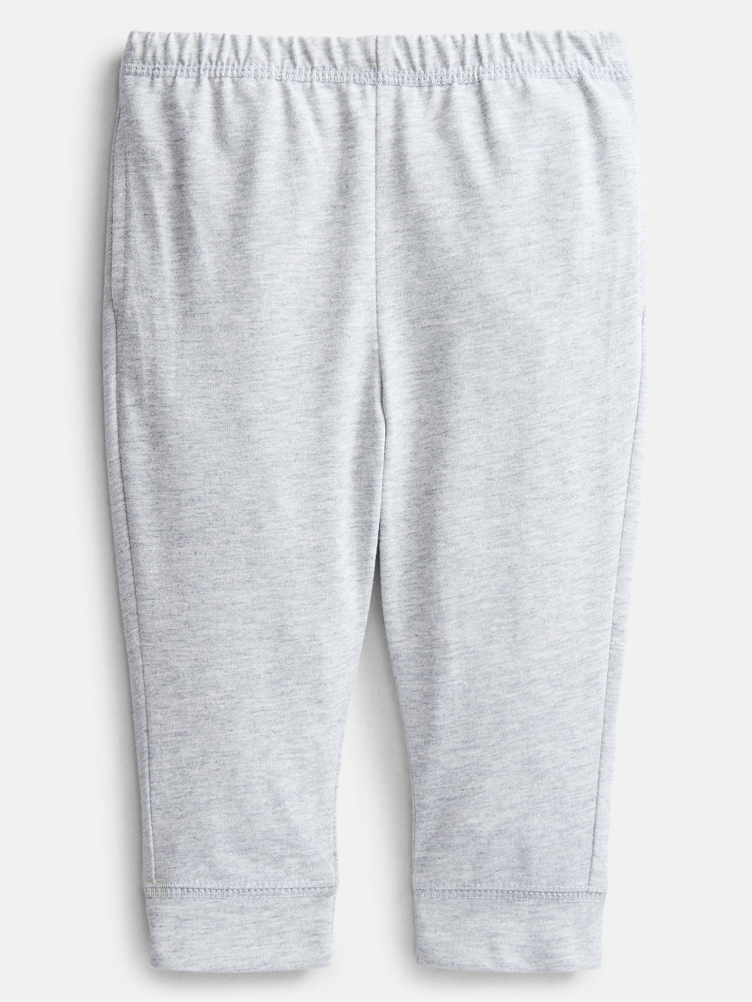 Wonder Nation Baby Boys Jersey Joggers, Sizes 0-24M