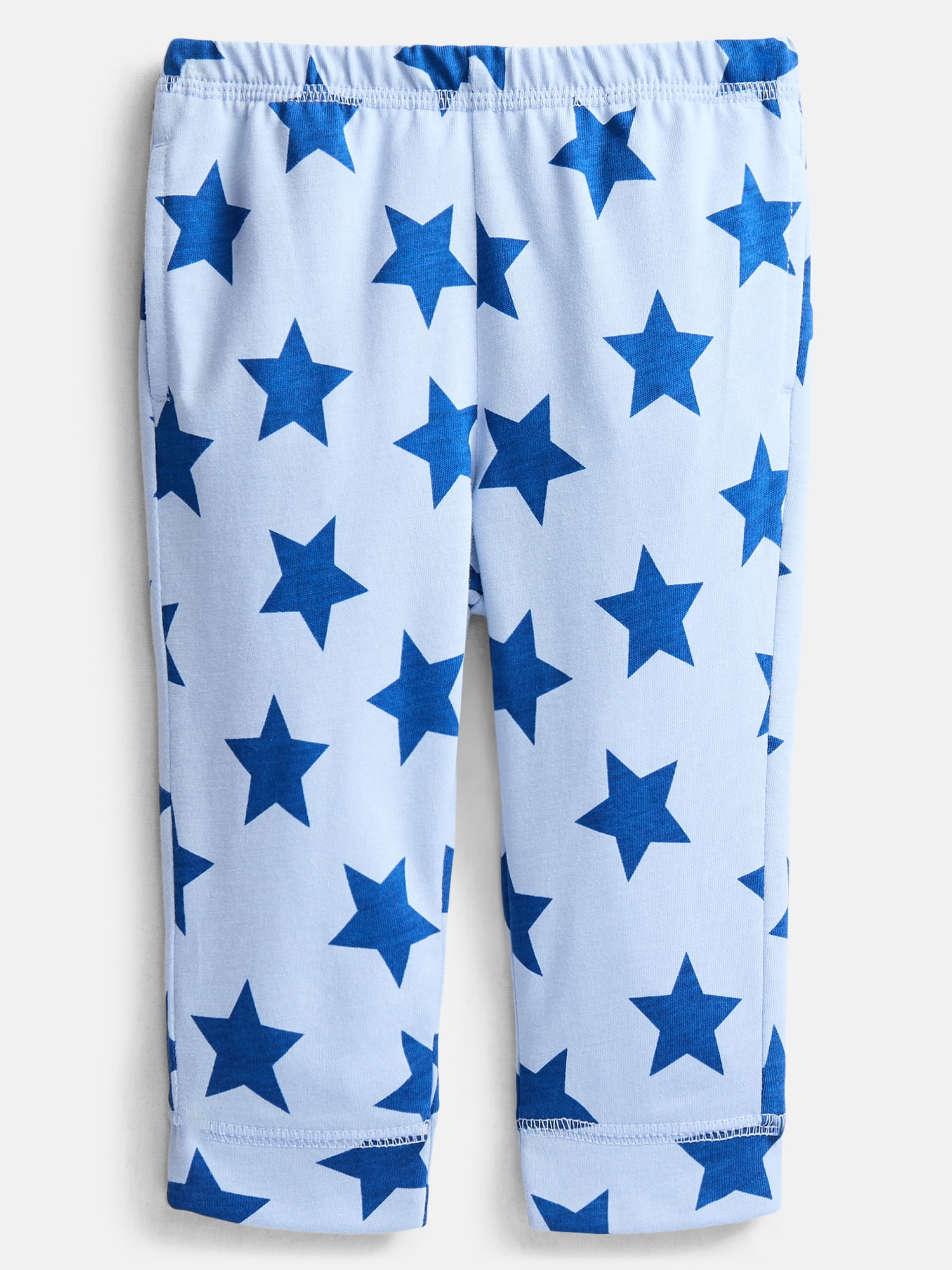 Wonder Nation Baby Boys Jersey Joggers, Sizes 0-24M
