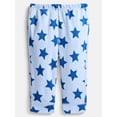 thumbnail image 1 of Wonder Nation Baby Boys Jersey Joggers, Sizes 0-24M, 1 of 3